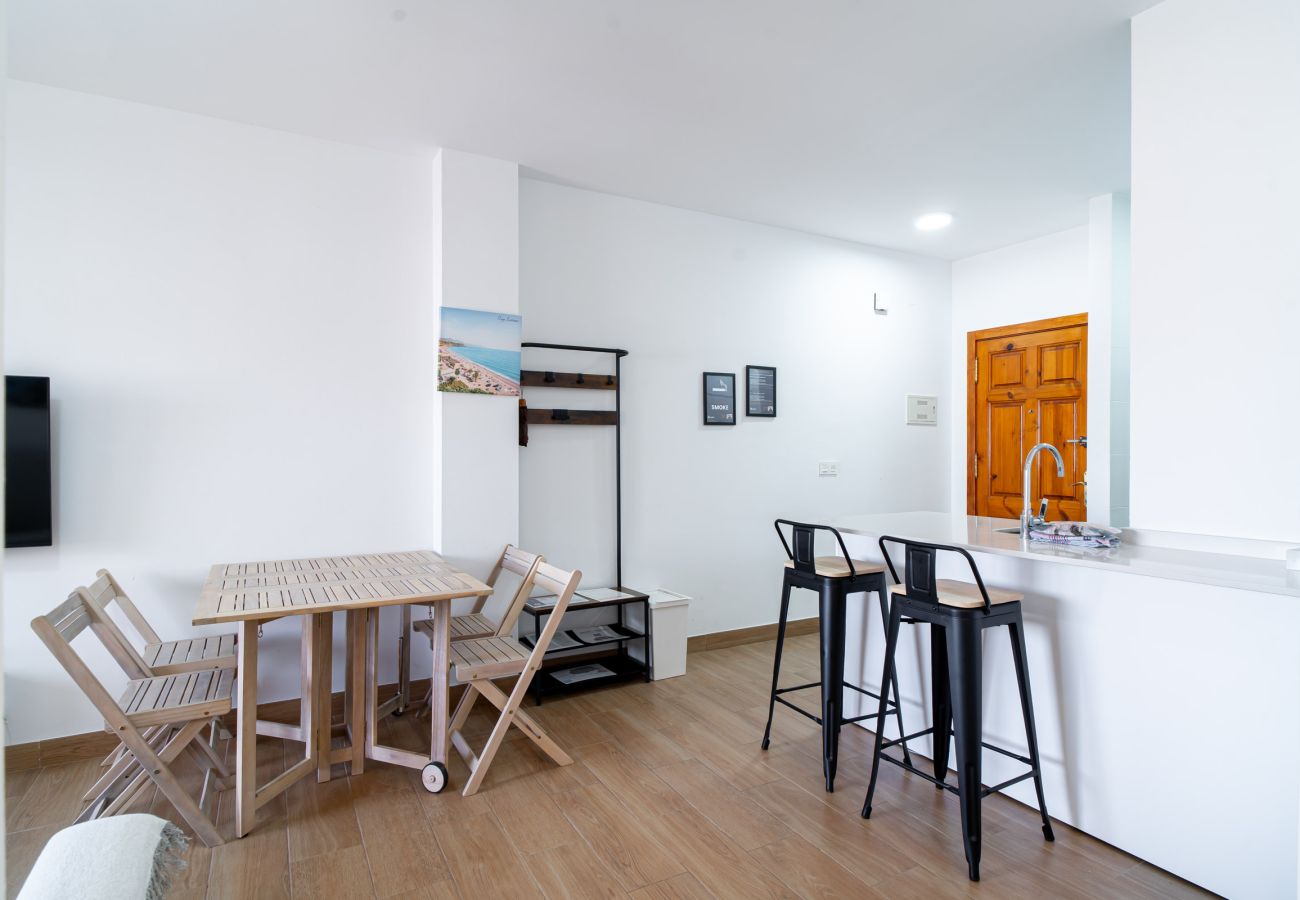 Appartement in Nerja - Toboso 2J Torrecilla Beach by Casasol