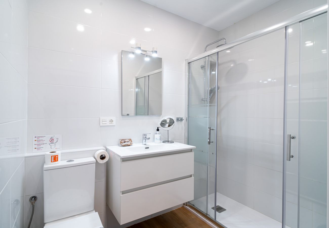 Appartement in Nerja - Toboso 2J Torrecilla Beach by Casasol