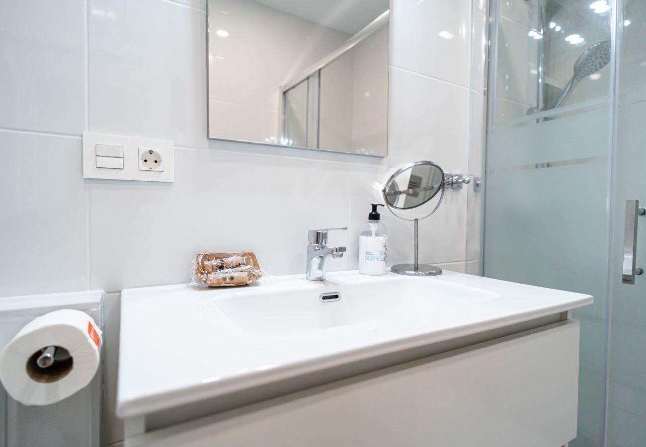 Appartement in Nerja - Toboso 2J Torrecilla Beach by Casasol