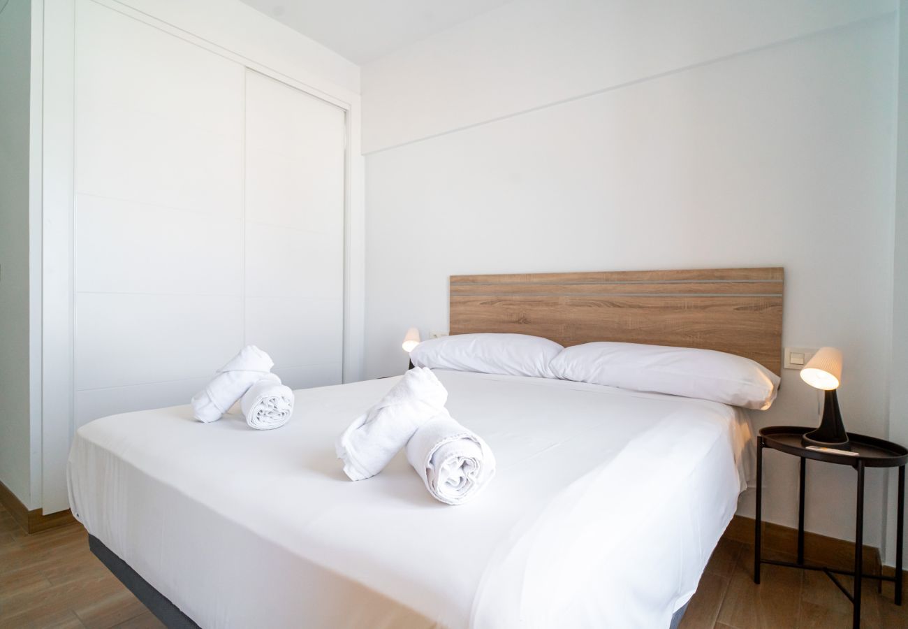 Appartement in Nerja - Toboso 2J Torrecilla Beach by Casasol