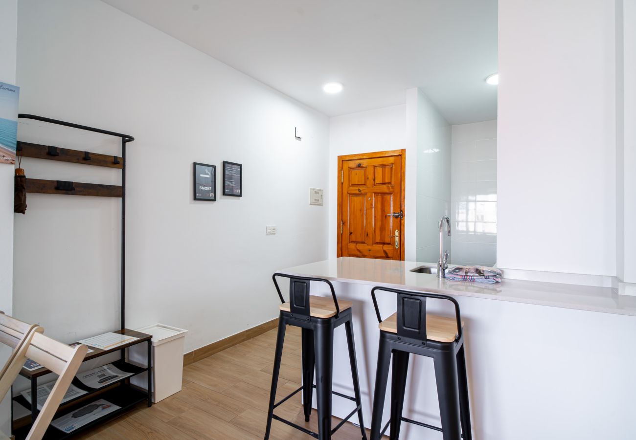 Appartement in Nerja - Toboso 2J Torrecilla Beach by Casasol