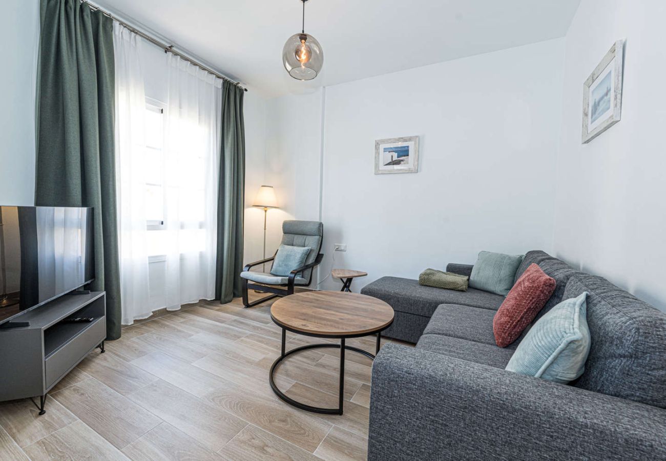 Appartement in Nerja - Toboso 1R Beach Living 