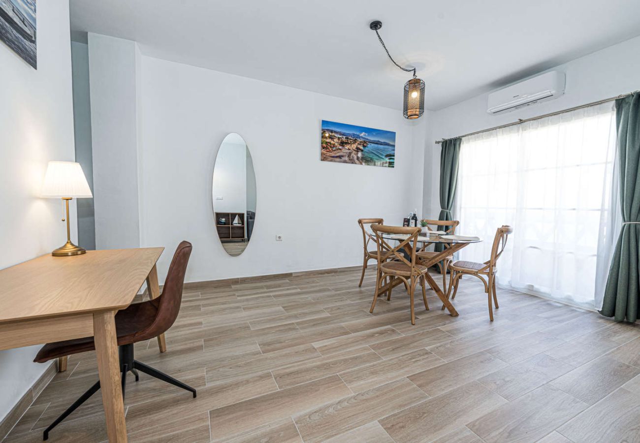 Appartement in Nerja - Toboso 1R Beach Living 