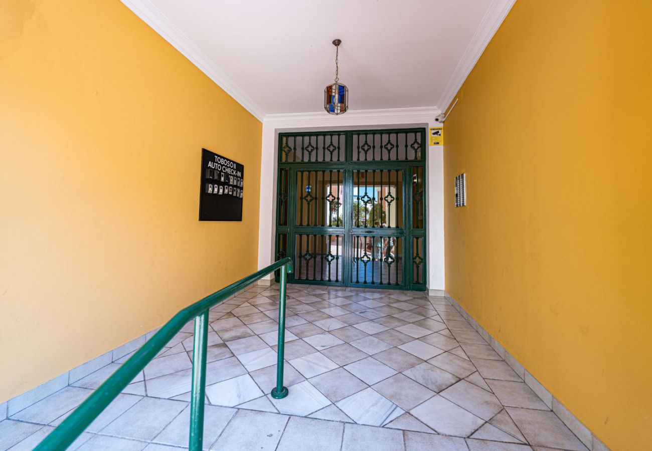 Appartement in Nerja - Toboso 1R Beach Living 