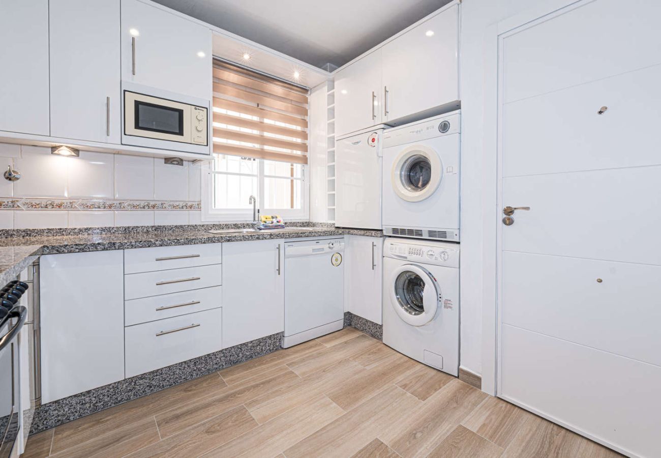 Appartement in Nerja - Toboso 1R Beach Living 