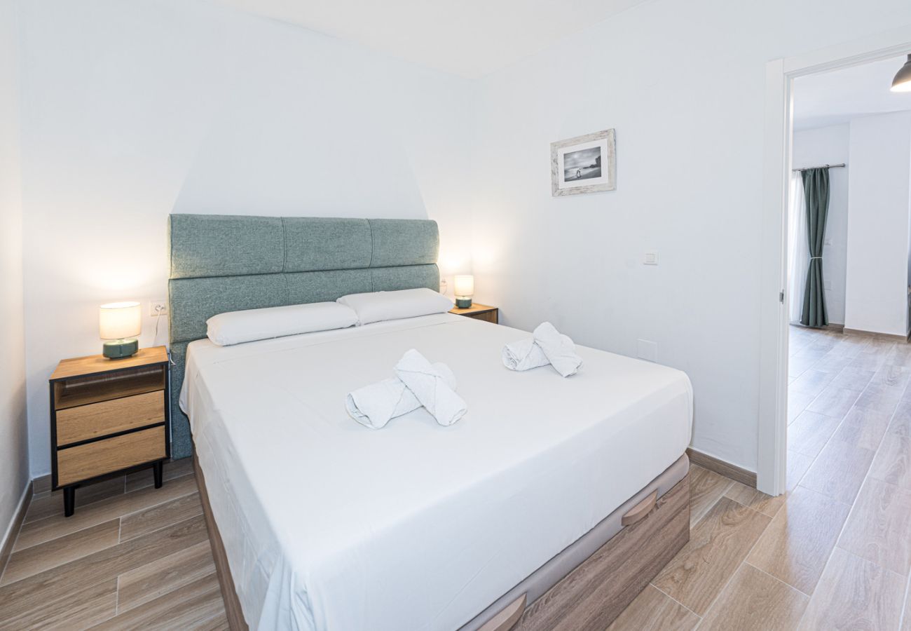 Appartement in Nerja - Toboso 1R Beach Living 