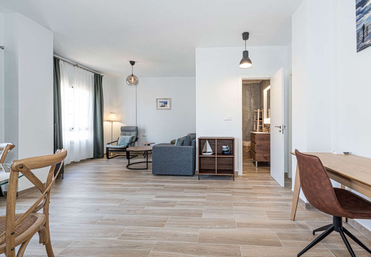 Appartement in Nerja - Toboso 1R Beach Living 