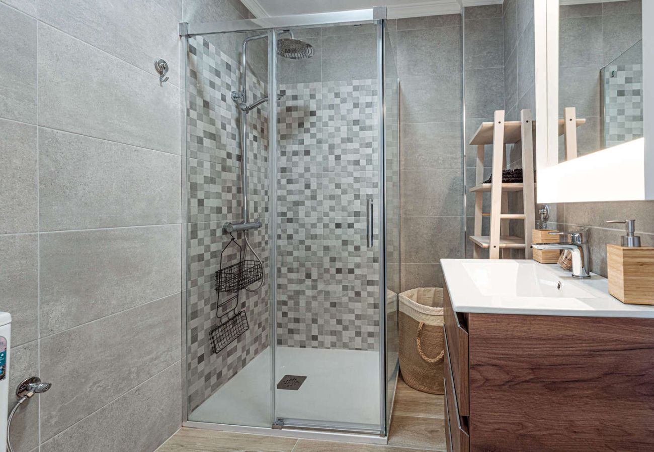 Appartement in Nerja - Toboso 1R Beach Living 