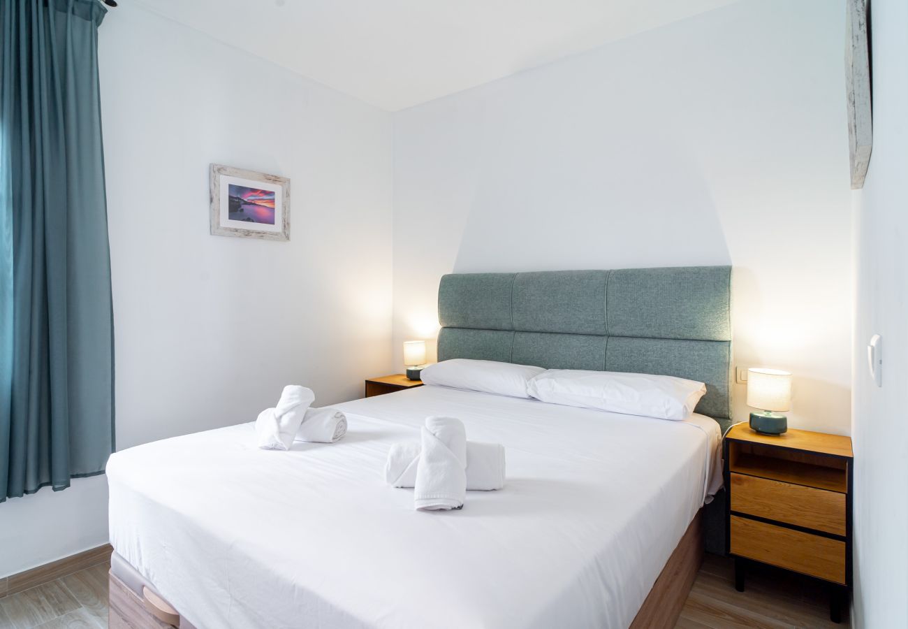 Appartement in Nerja - Toboso 1R Beach Living 
