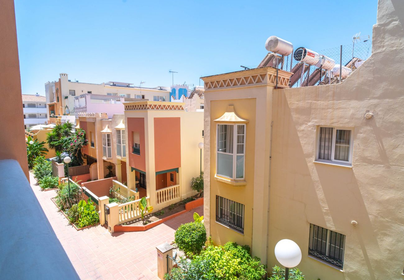 Appartement in Nerja - Toboso 1R Beach Living 