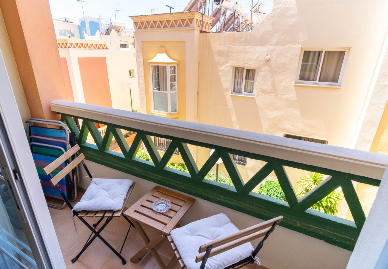 Appartement in Nerja - Toboso 1R Beach Living 