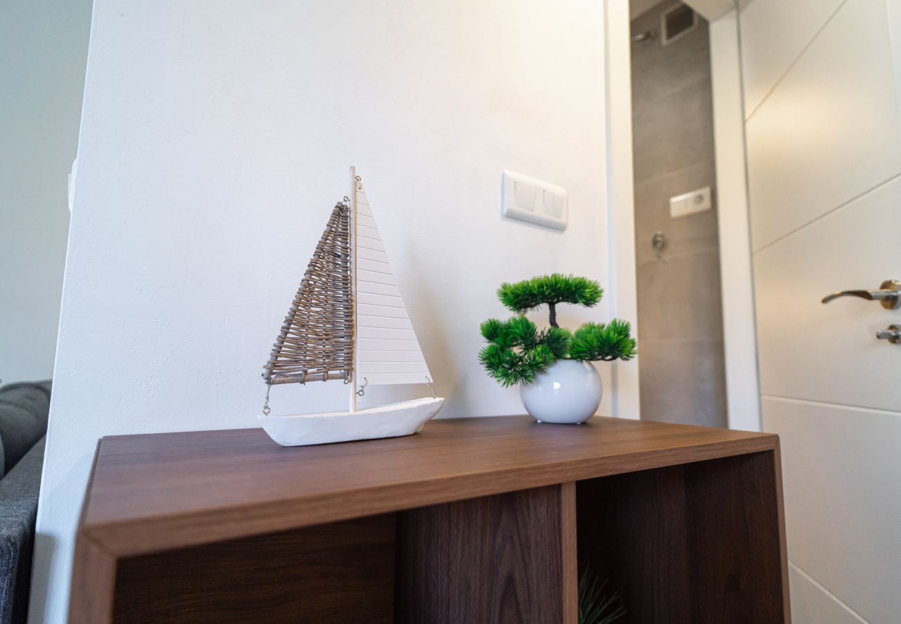Appartement in Nerja - Toboso 1R Beach Living 