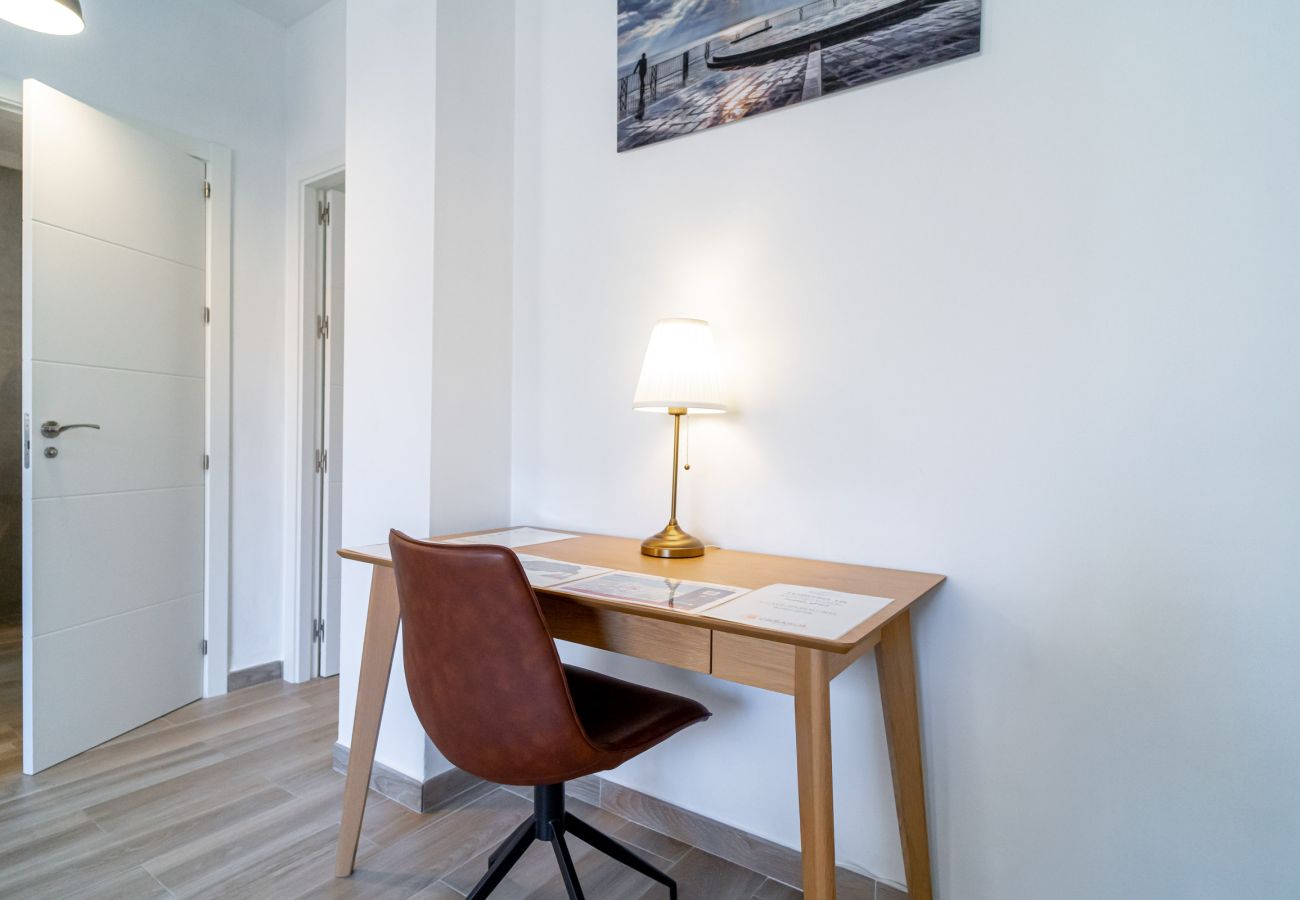 Appartement in Nerja - Toboso 1R Beach Living 