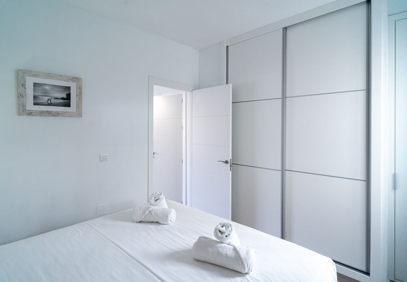 Appartement in Nerja - Toboso 1R Beach Living 