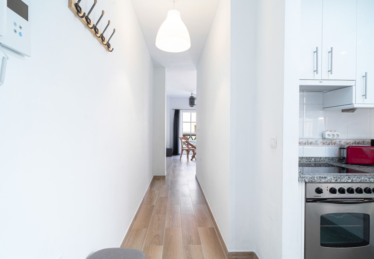 Appartement in Nerja - Toboso 1R Beach Living 