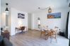 Appartement in Nerja - Toboso 1R Beach Living 