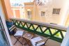 Appartement in Nerja - Toboso 1R Beach Living 