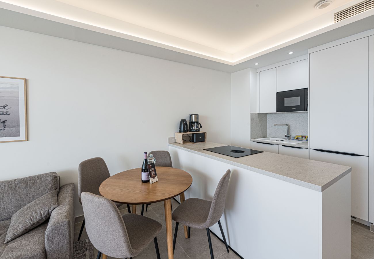 Appartement in Torrox - Bayview Hills Suite by Casasol