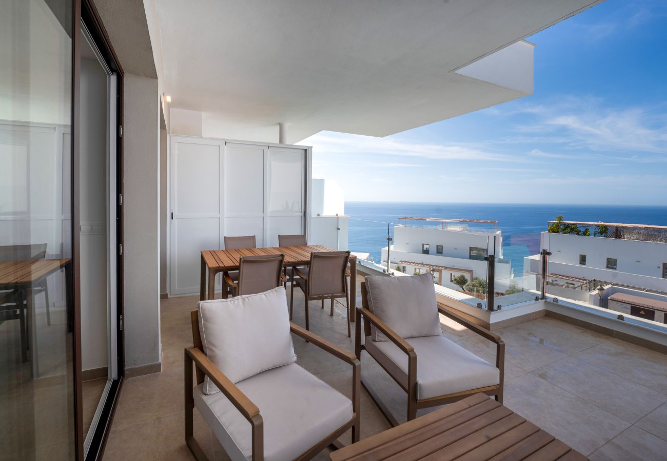 Appartement in Torrox - Bayview Hills Suite by Casasol