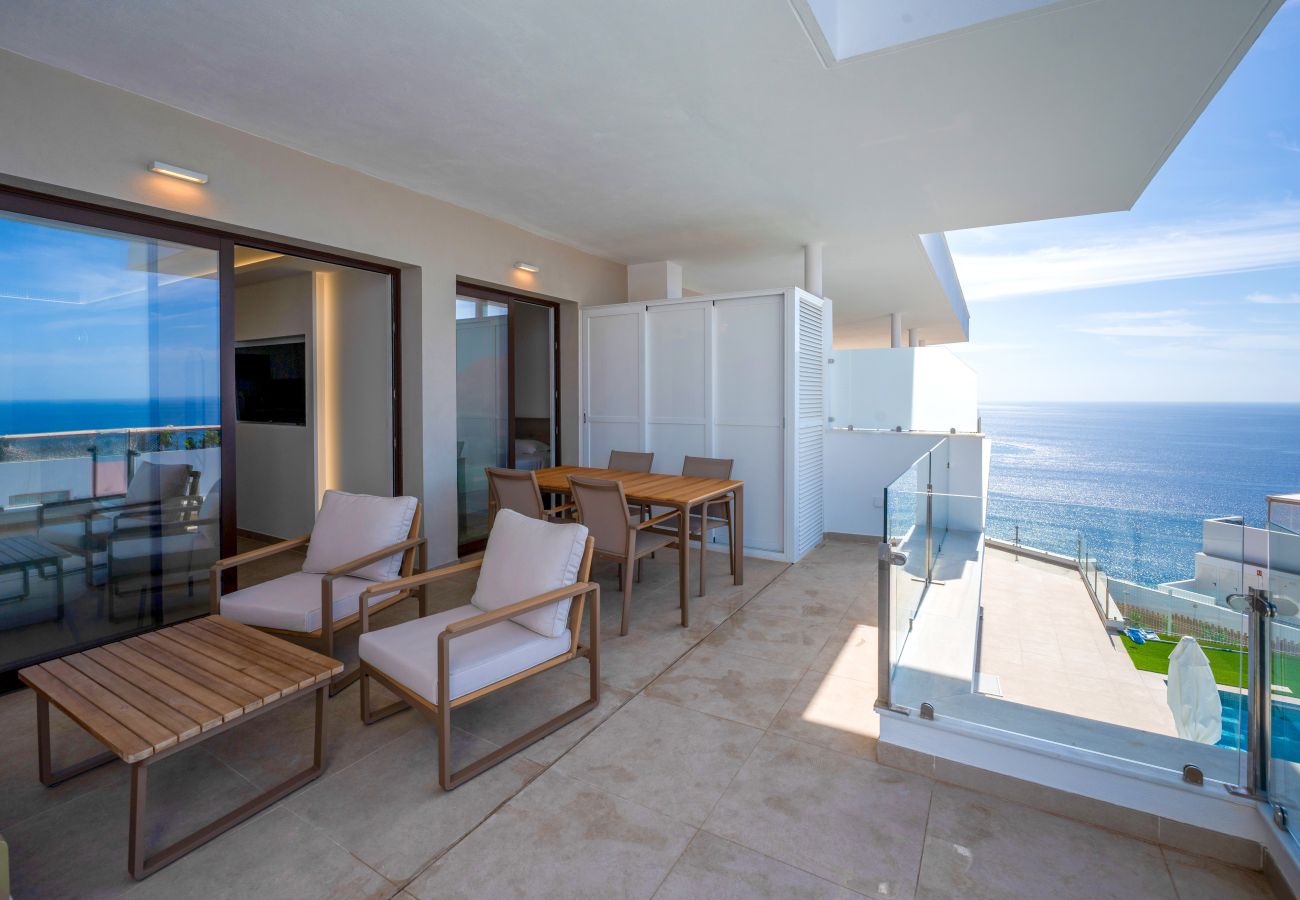 Appartement in Torrox - Bayview Hills Suite by Casasol