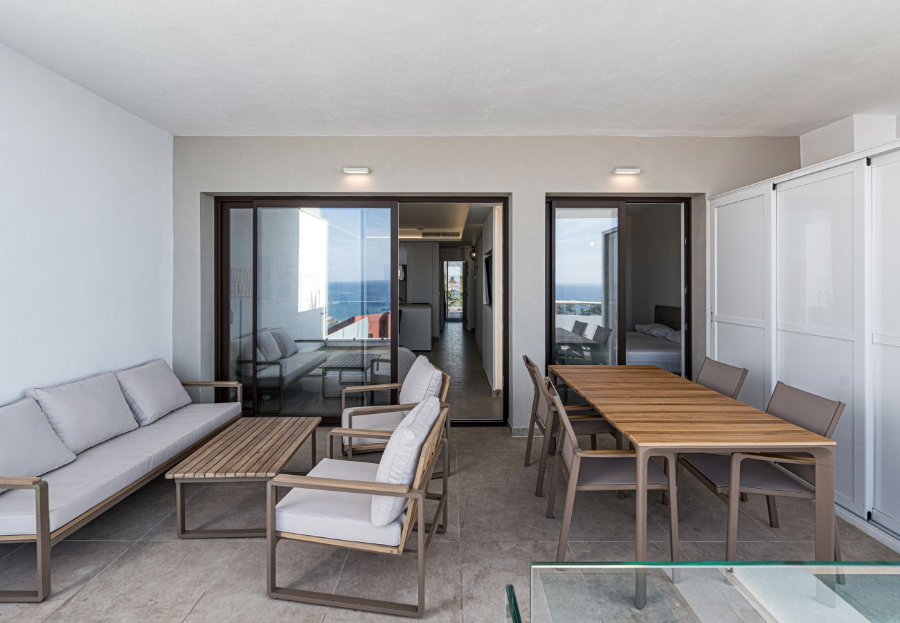 Appartement in Torrox - Bayview Hills Suite by Casasol