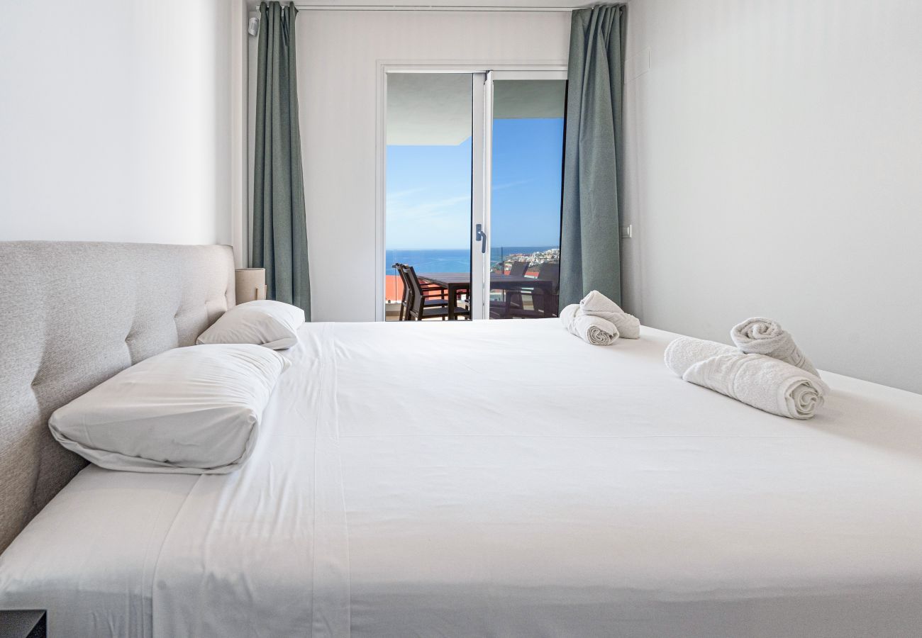 Appartement in Torrox - Bayview Hills Suite by Casasol