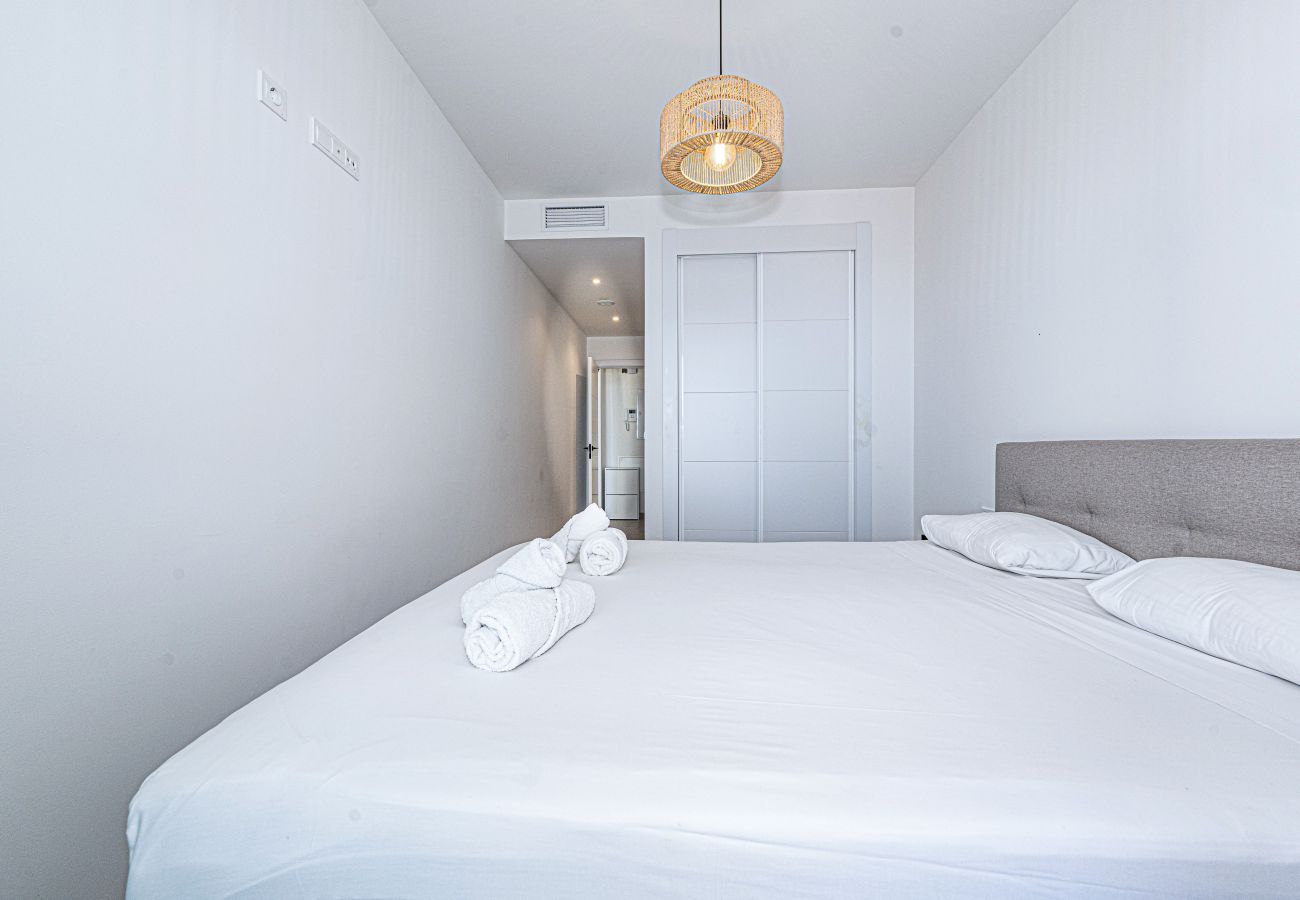 Appartement in Torrox - Bayview Hills Suite by Casasol