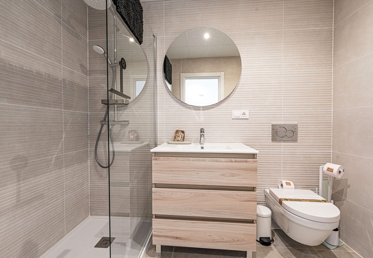 Appartement in Torrox - Bayview Hills Suite by Casasol