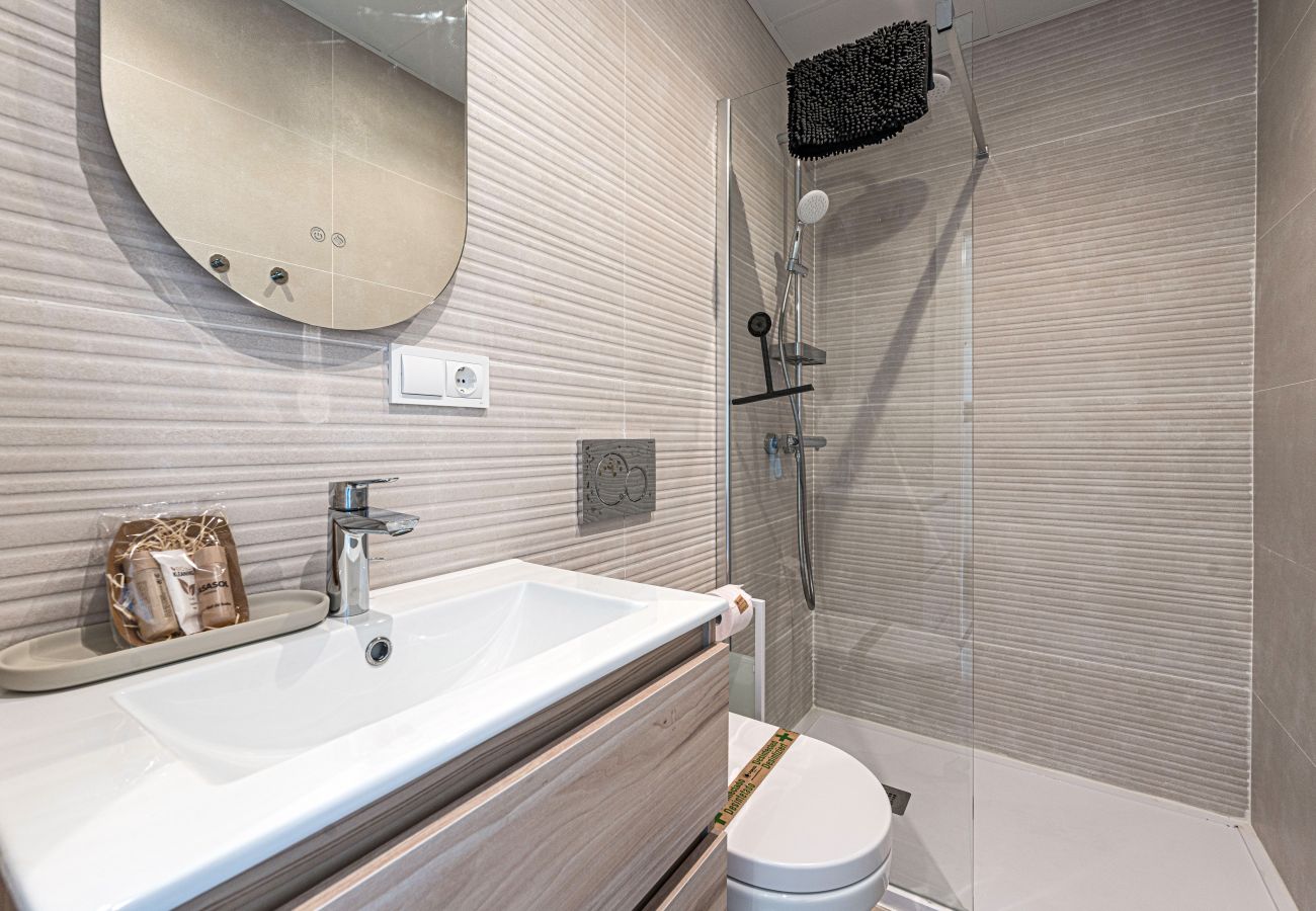 Appartement in Torrox - Bayview Hills Suite by Casasol