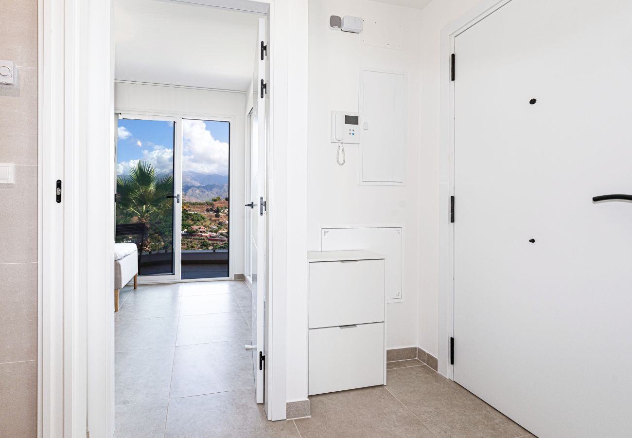 Appartement in Torrox - Bayview Hills Suite by Casasol