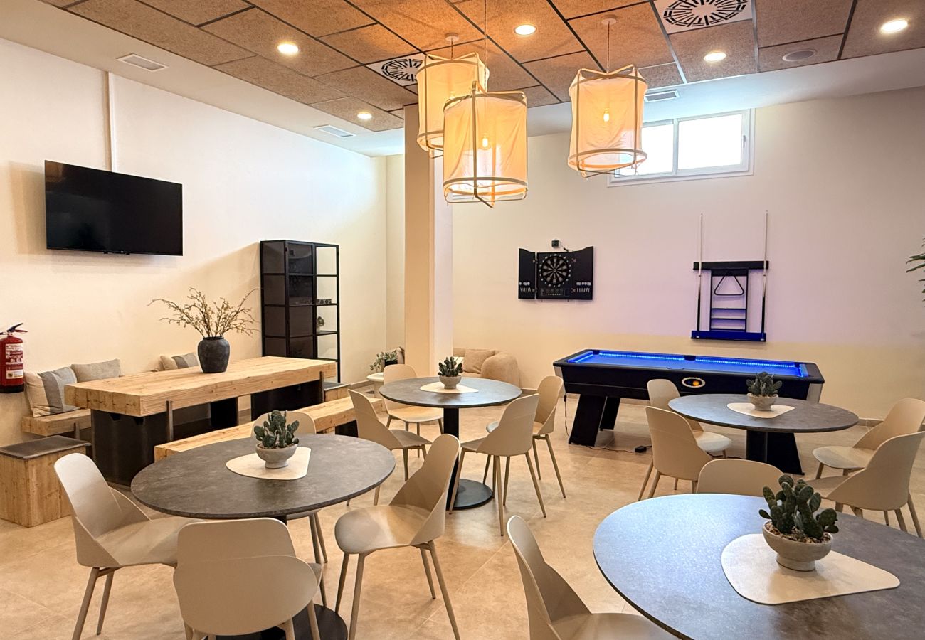 Appartement in Torrox - Bayview Hills Suite by Casasol