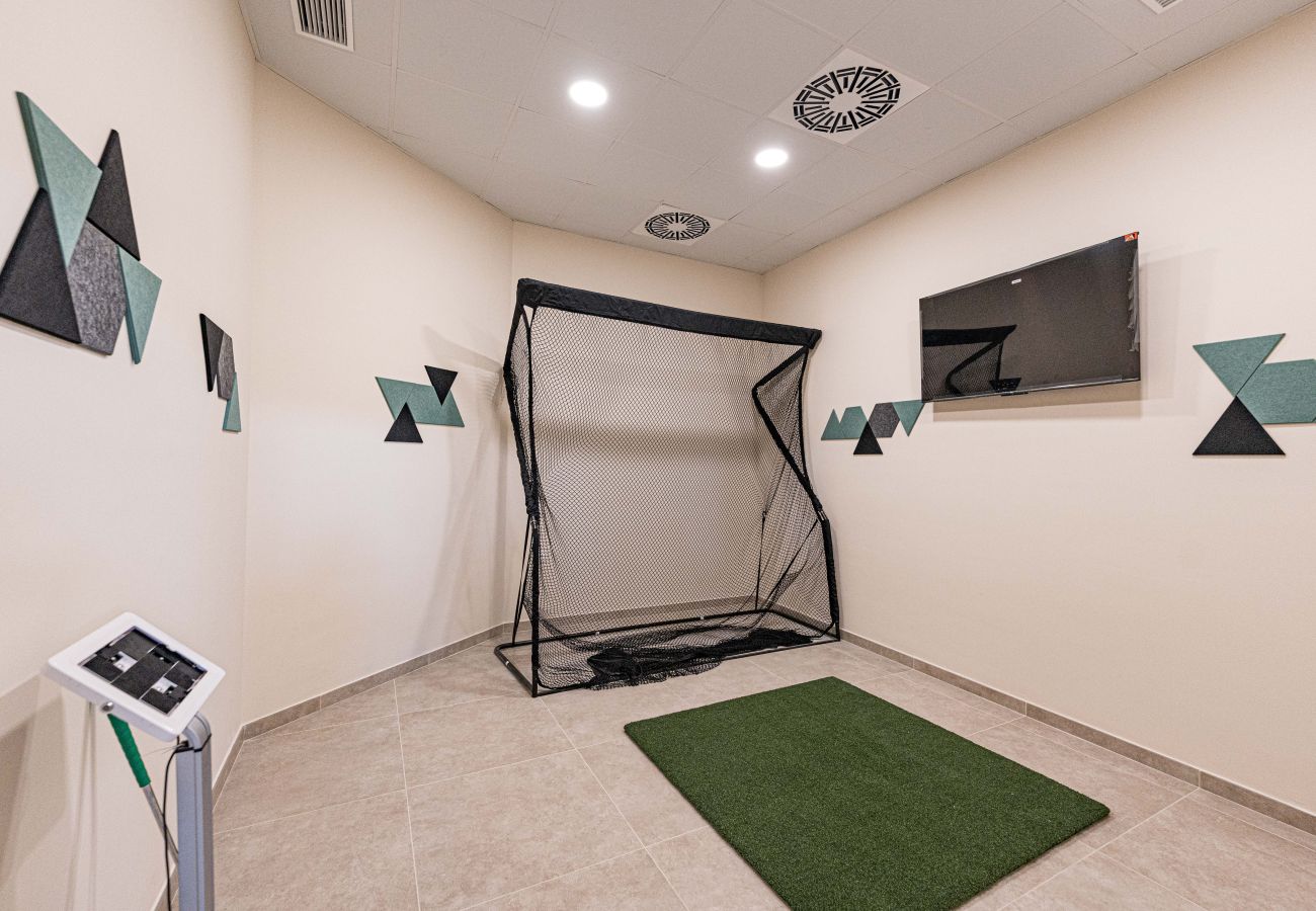 Appartement in Torrox - Bayview Hills Suite by Casasol