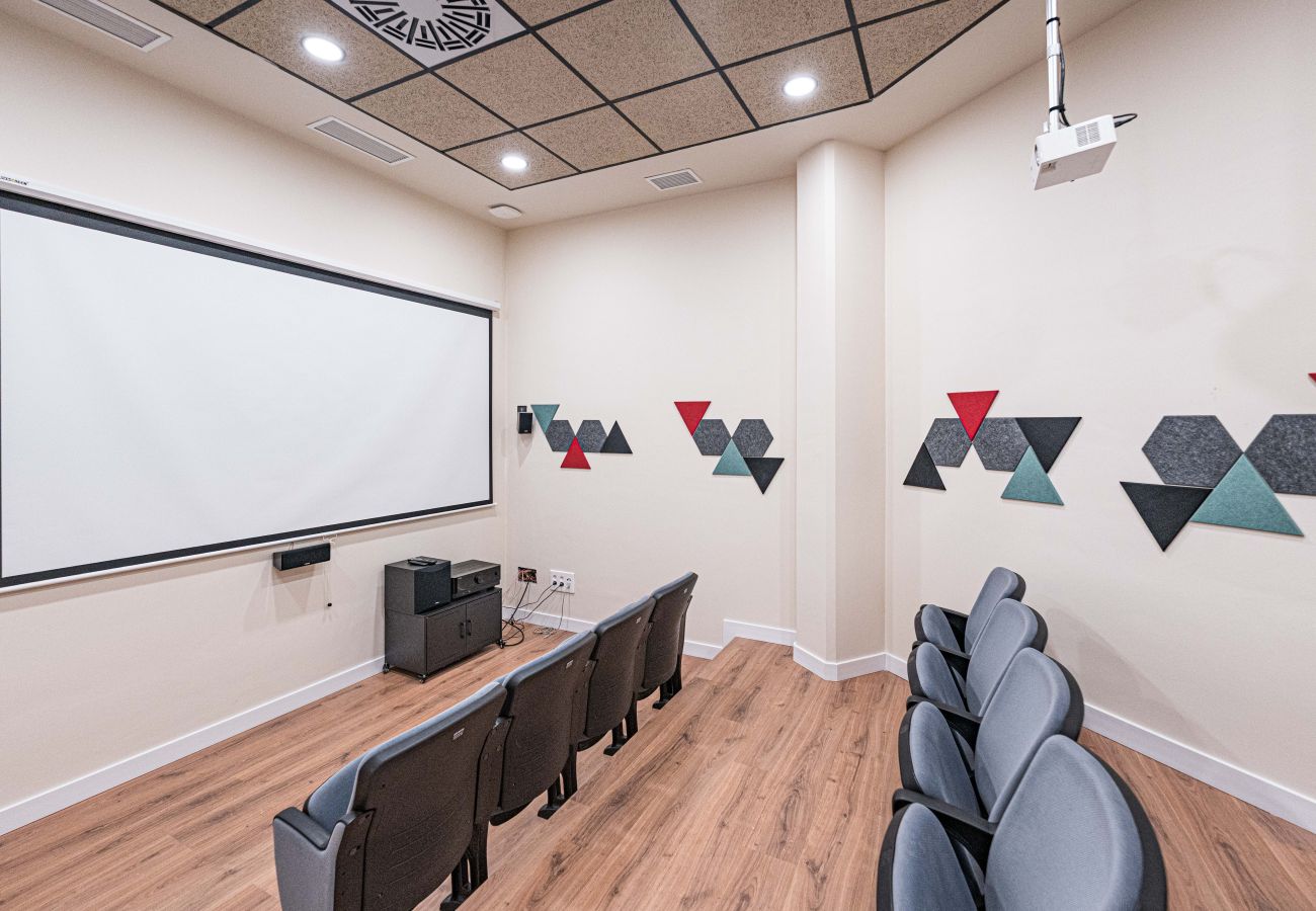 Appartement in Torrox - Bayview Hills Suite by Casasol