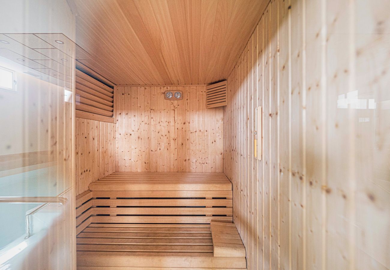 Appartement in Torrox - Bayview Hills Suite by Casasol