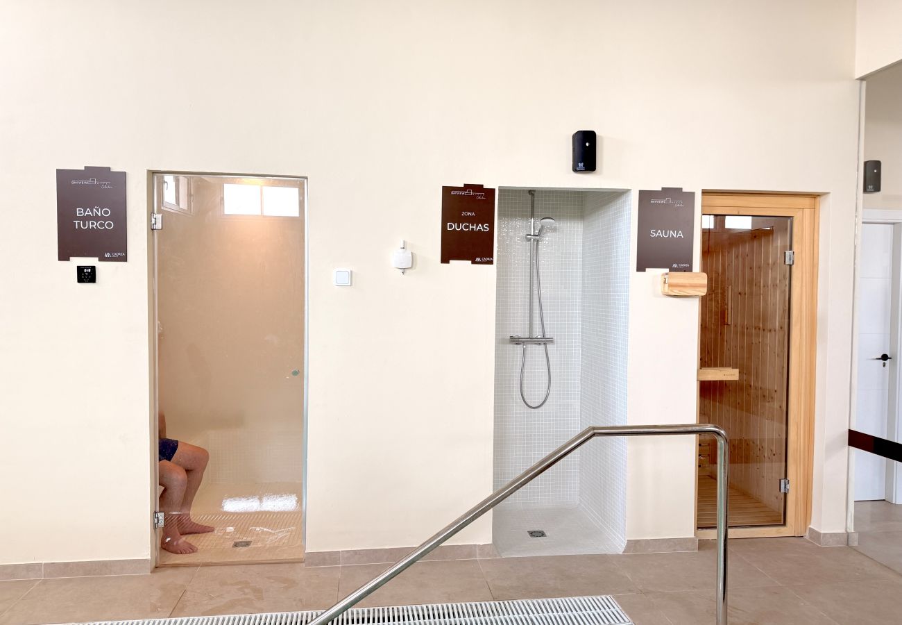 Appartement in Torrox - Bayview Hills Suite by Casasol