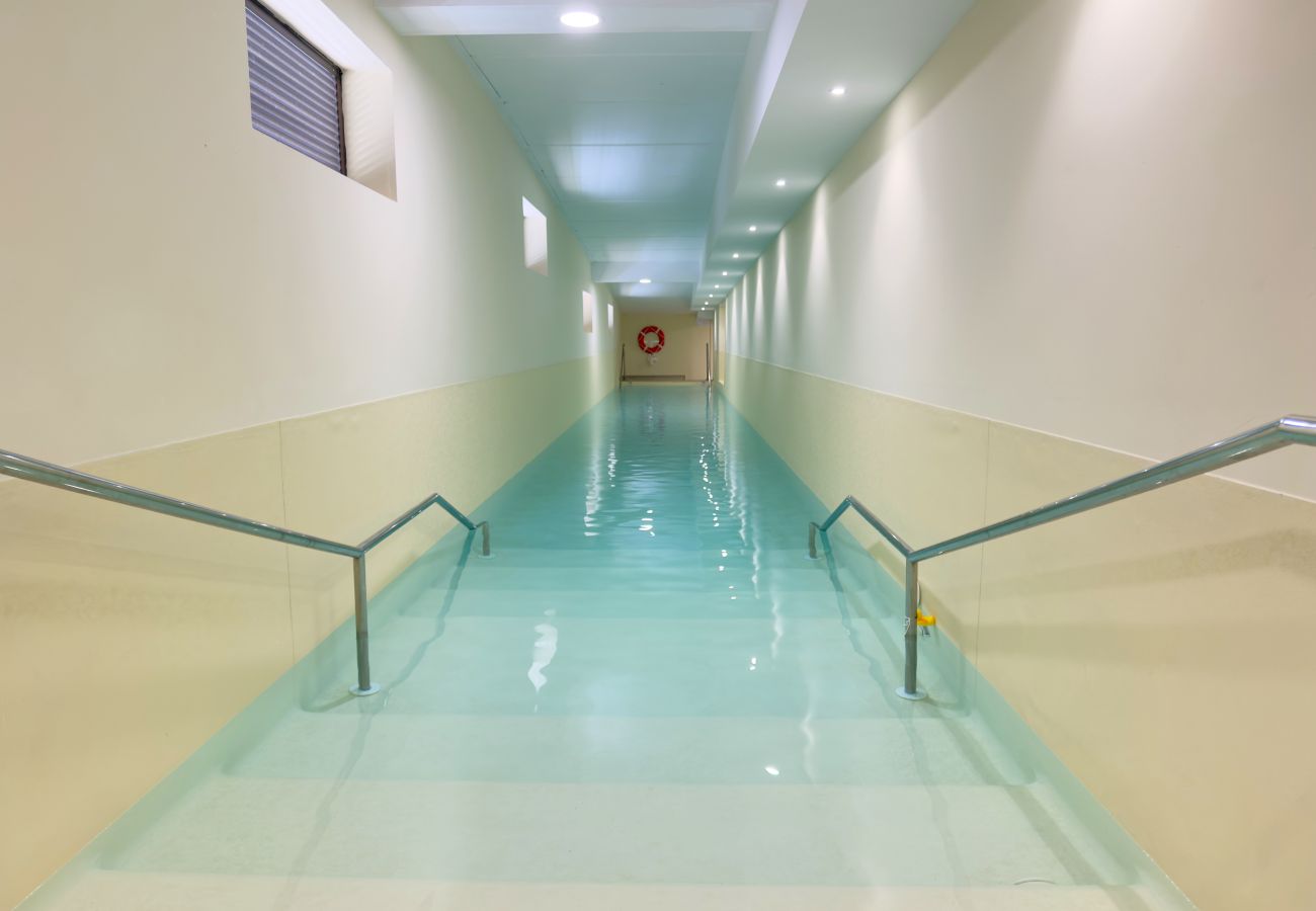 Appartement in Torrox - Bayview Hills Suite by Casasol