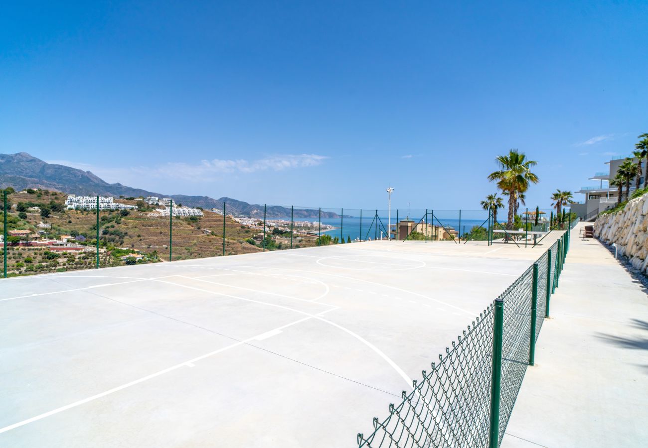 Appartement in Torrox - Bayview Hills Suite by Casasol