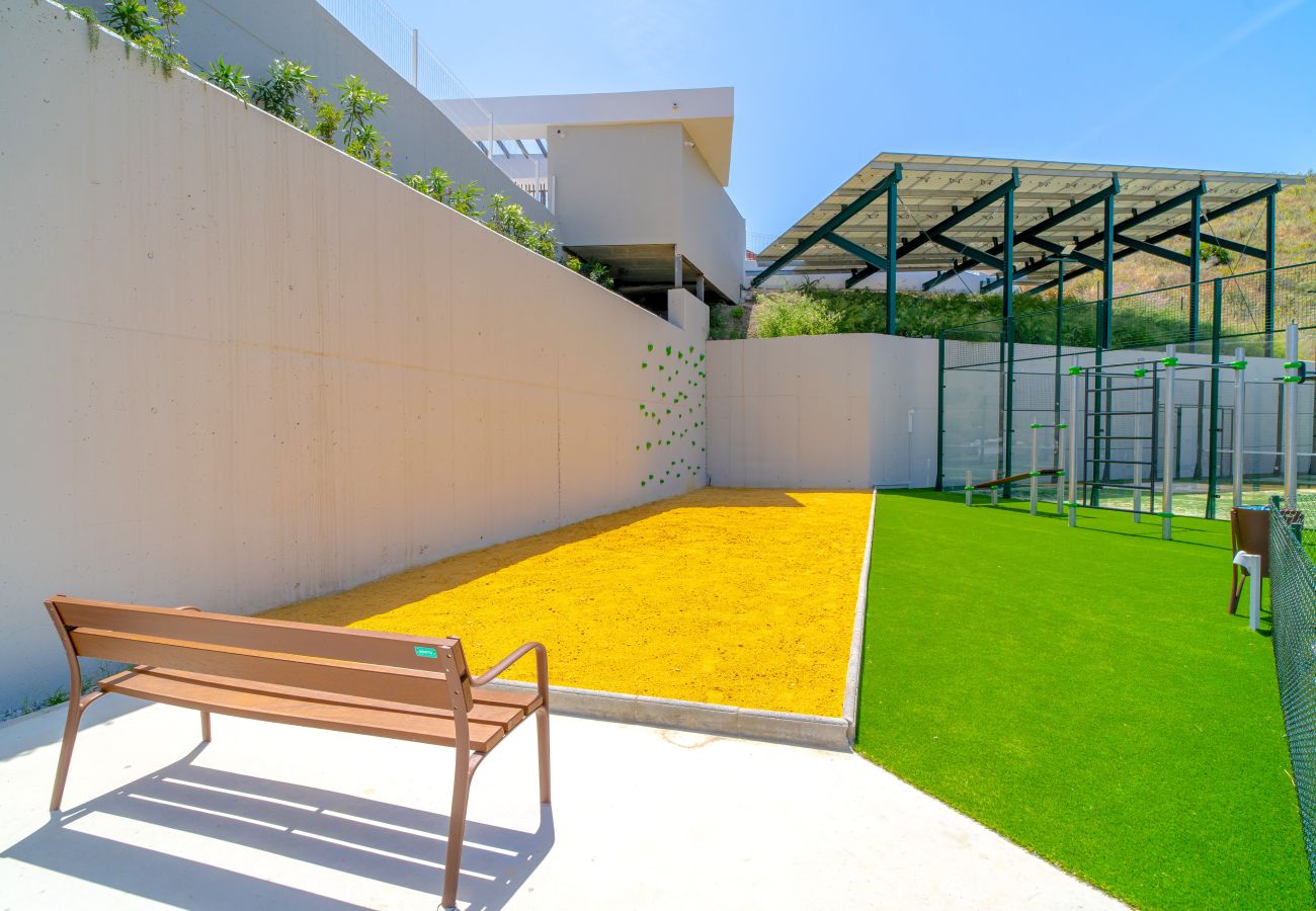 Appartement in Torrox - Bayview Hills Suite by Casasol