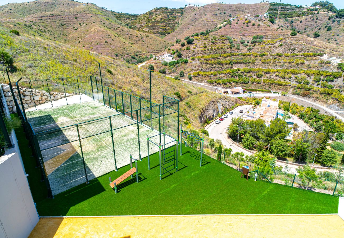 Appartement in Torrox - Bayview Hills Suite by Casasol