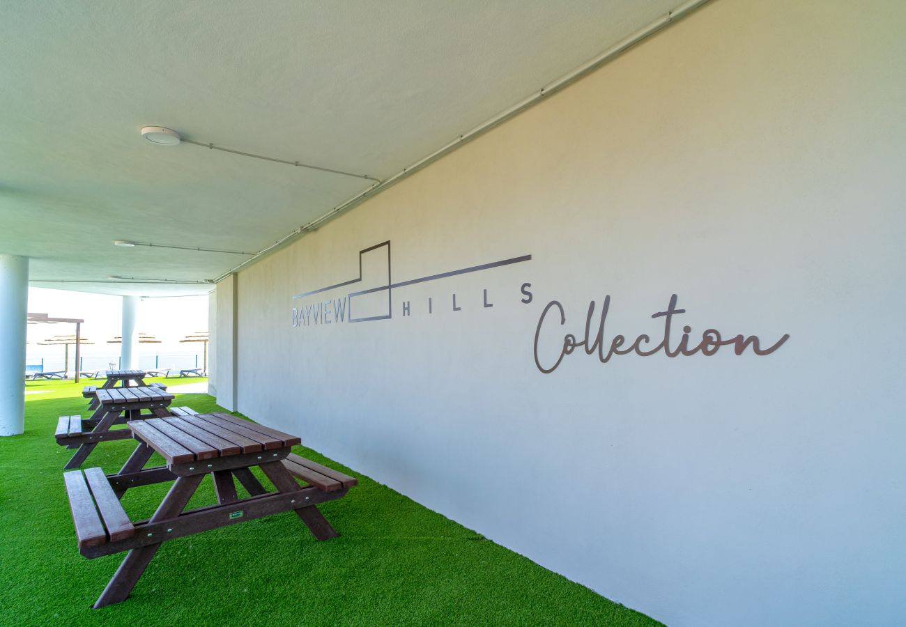 Appartement in Torrox - Bayview Hills Suite by Casasol