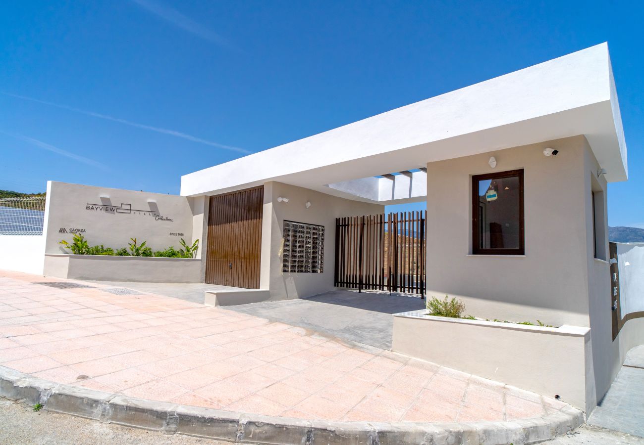 Appartement in Torrox - Bayview Hills Suite by Casasol
