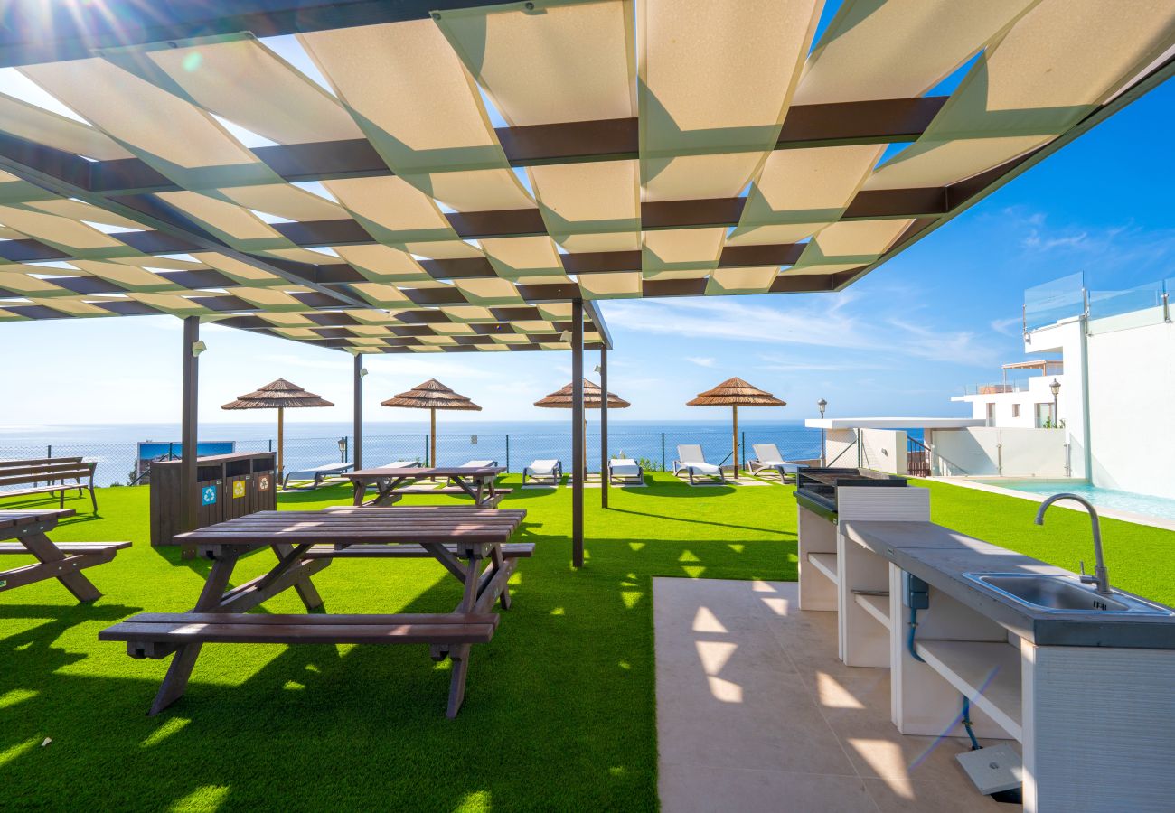 Appartement in Torrox - Bayview Hills Suite by Casasol