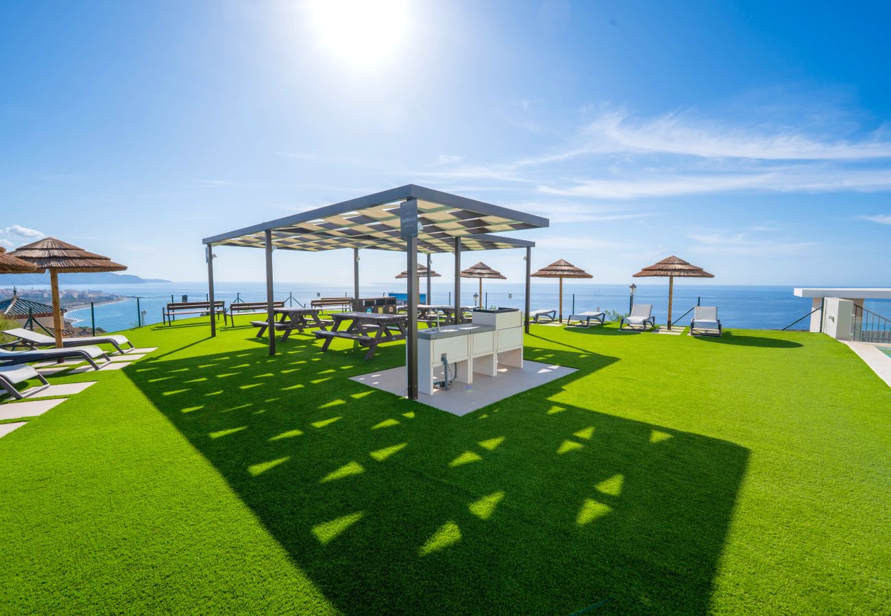 Appartement in Torrox - Bayview Hills Suite by Casasol