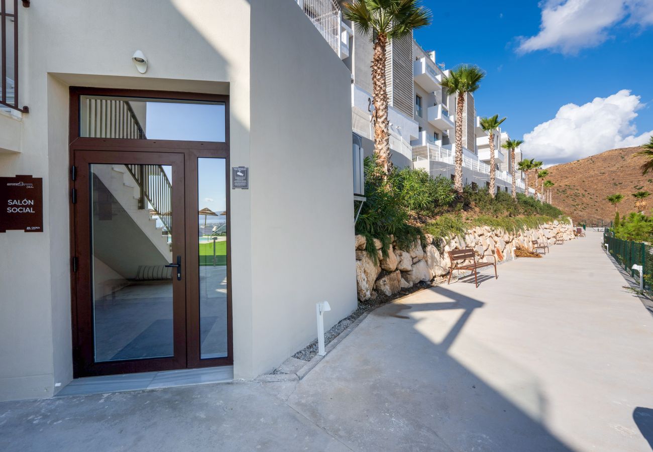 Appartement in Torrox - Bayview Hills Suite by Casasol