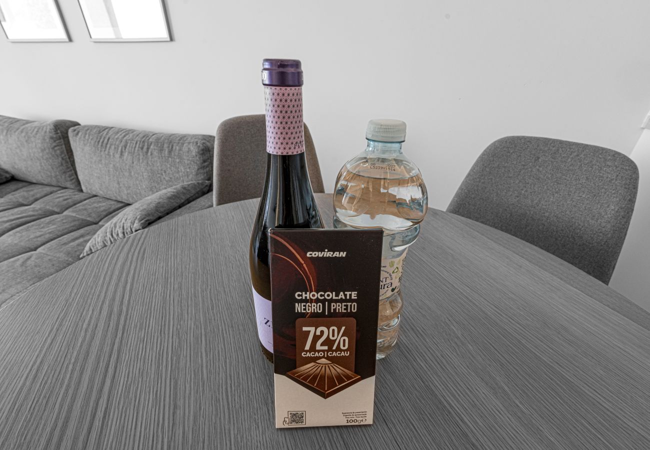 Appartement in Torrox - Bayview Hills Suite by Casasol