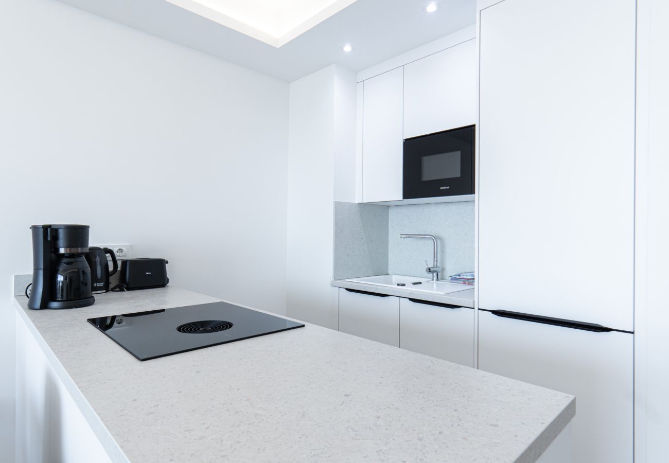 Appartement in Torrox - Bayview Hills Suite by Casasol