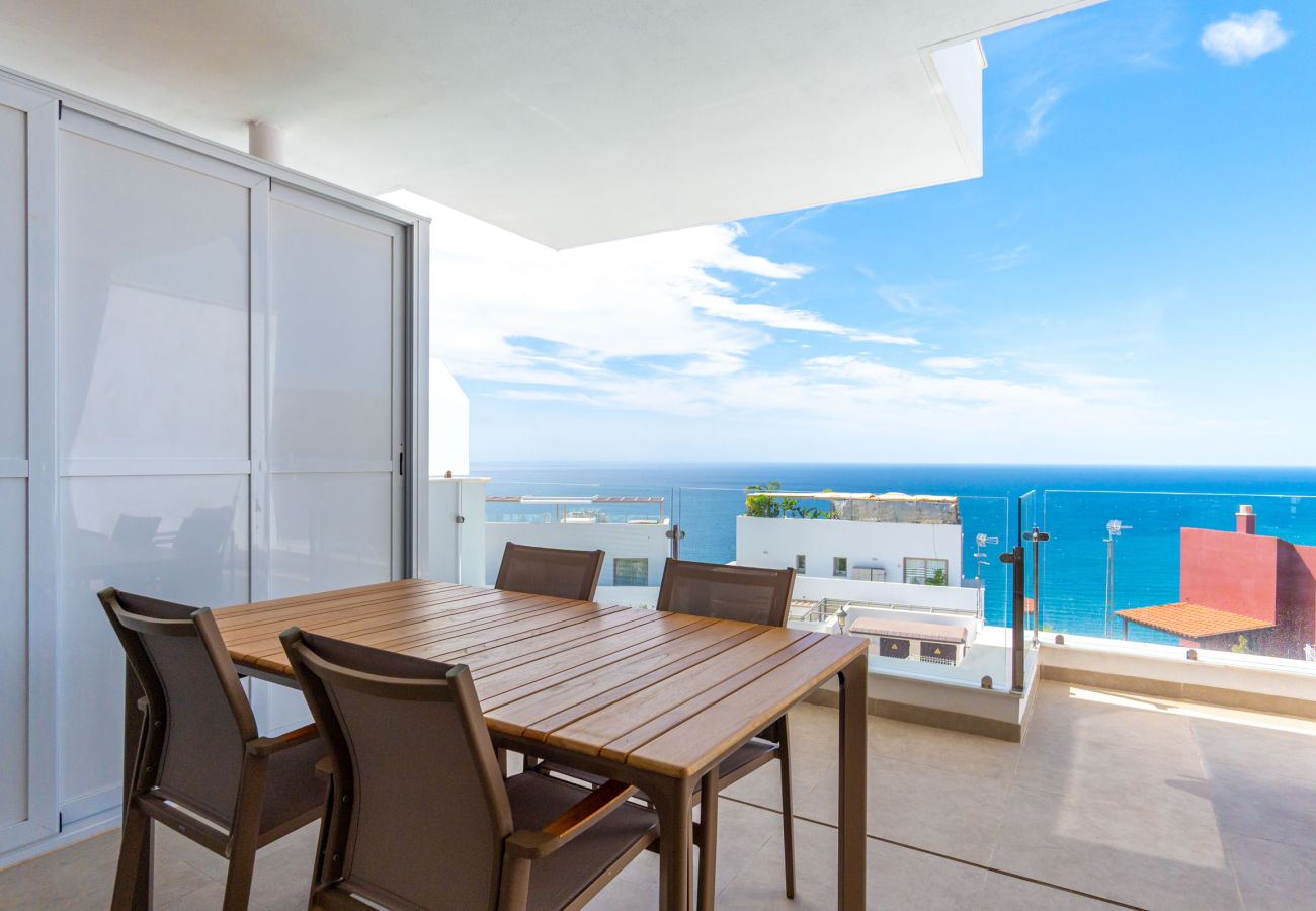 Appartement in Torrox - Bayview Hills Suite by Casasol