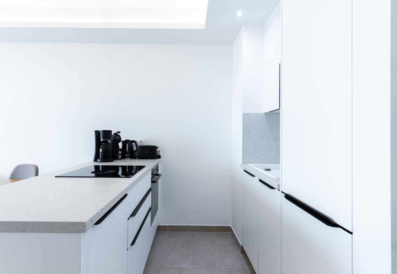 Appartement in Torrox - Bayview Hills Suite by Casasol