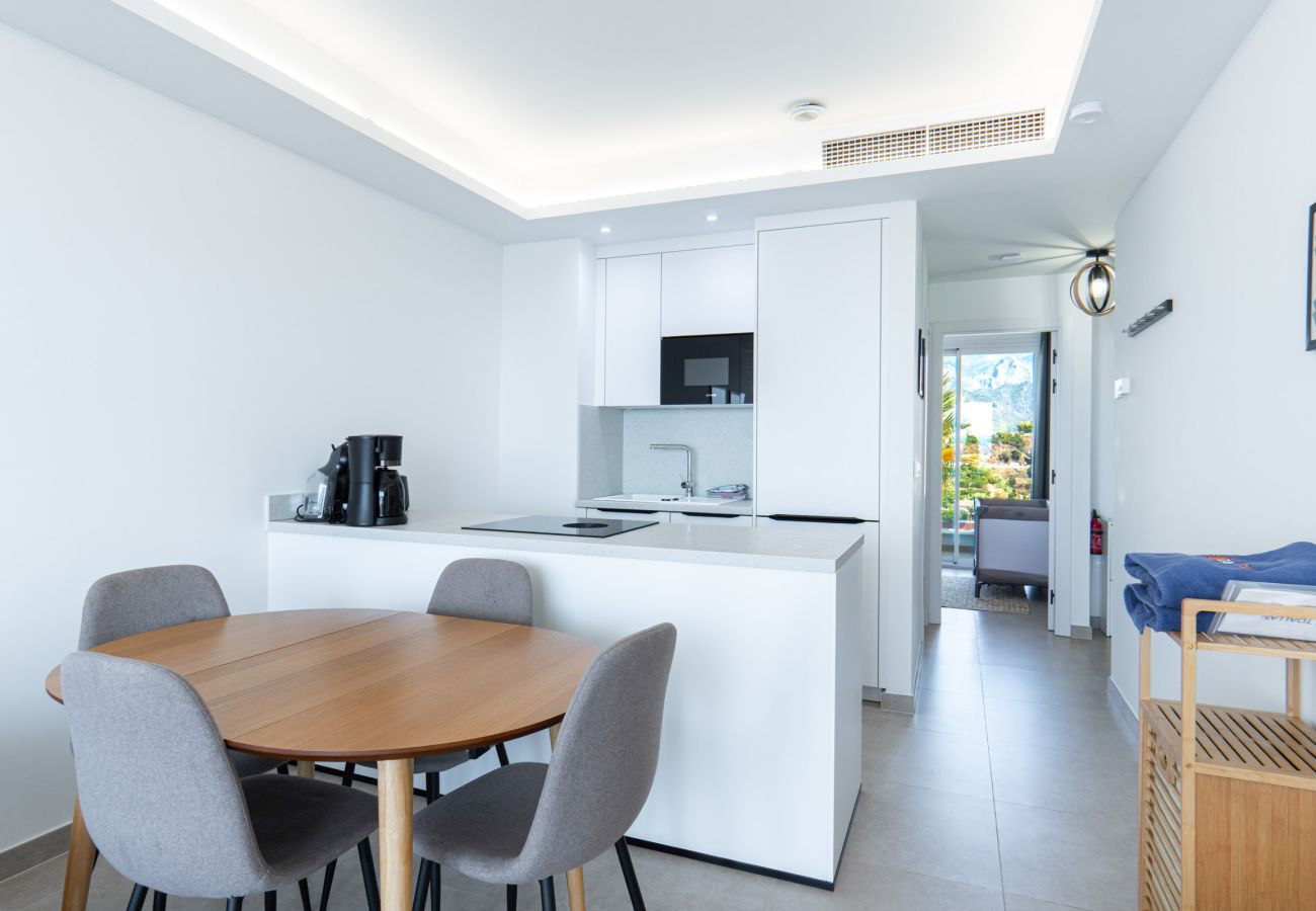Appartement in Torrox - Bayview Hills Suite by Casasol