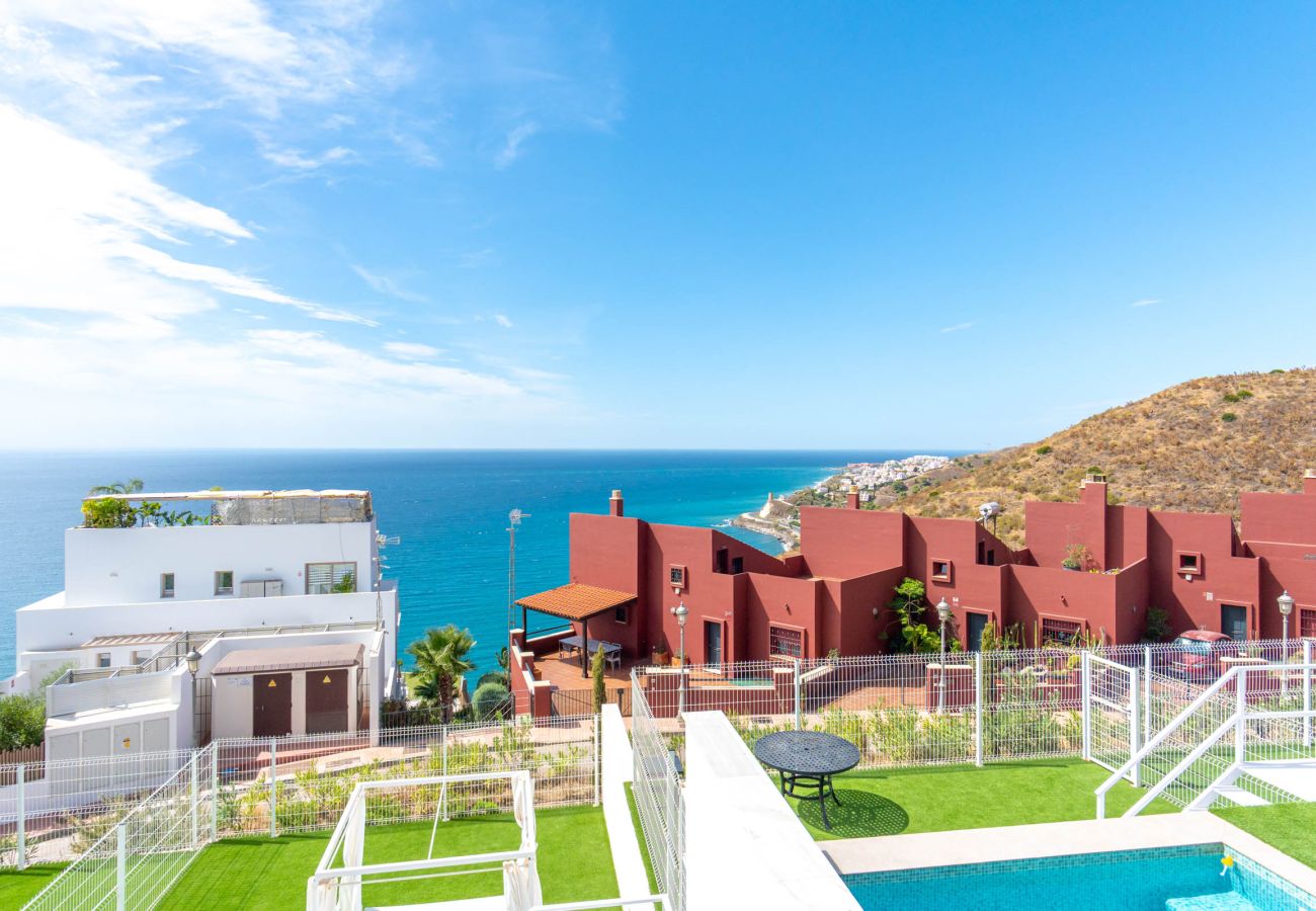 Appartement in Torrox - Bayview Hills Suite by Casasol